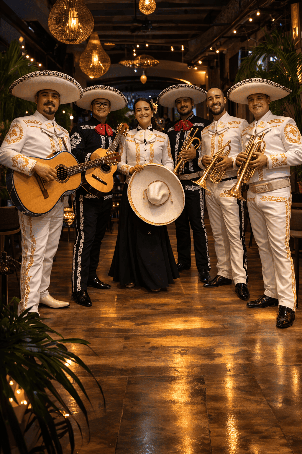 Serenatas en Santa Marta